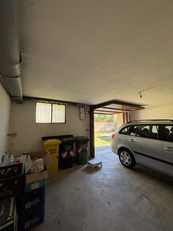 Su casa bifamiliare posto a Vittorio Veneto in zona Emisfero, promuoviamo la vendita di un grande...