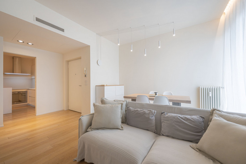 Nel cuore del Centro Storico di Treviso, a pochi passi dal Duomo, INTROVABILE APPARTAMENTO frutto...