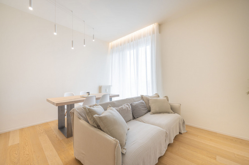 Nel cuore del Centro Storico di Treviso, a pochi passi dal Duomo, INTROVABILE APPARTAMENTO frutto...