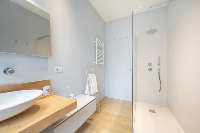 Nel cuore del Centro Storico di Treviso, a pochi passi dal Duomo, INTROVABILE APPARTAMENTO frutto...