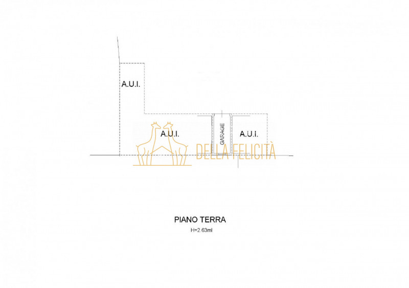 SCHIO - SS.Trinità: In contesto condominiale tranquillo e comodo a tutti i servizi, luminoso appa...