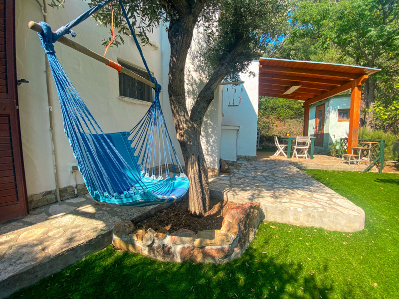 In una delle località più suggestive della costa sud-orientale della Sardegna, a Villasimius, pro...