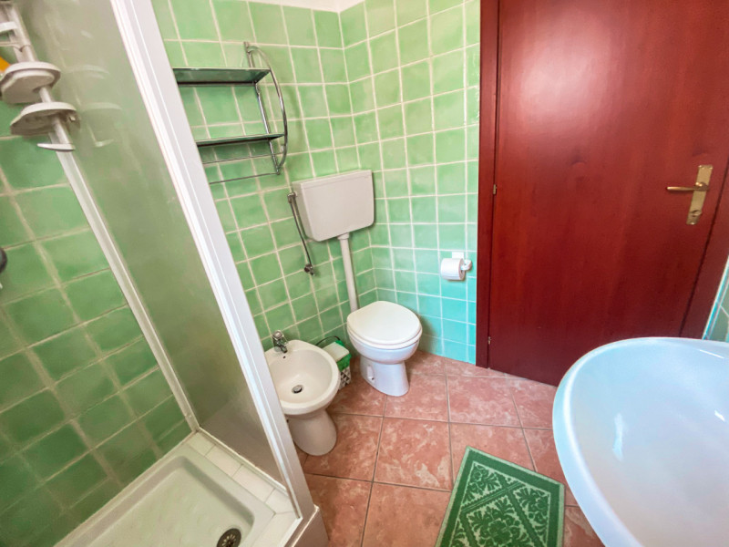 In una delle località più suggestive della costa sud-orientale della Sardegna, a Villasimius, pro...