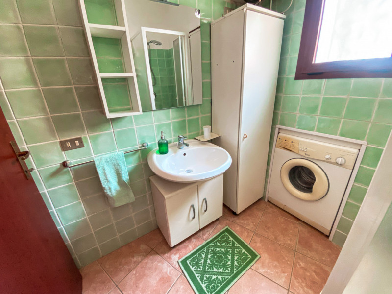 In una delle località più suggestive della costa sud-orientale della Sardegna, a Villasimius, pro...