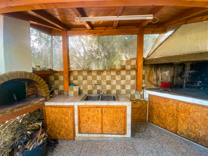 In una delle località più suggestive della costa sud-orientale della Sardegna, a Villasimius, pro...