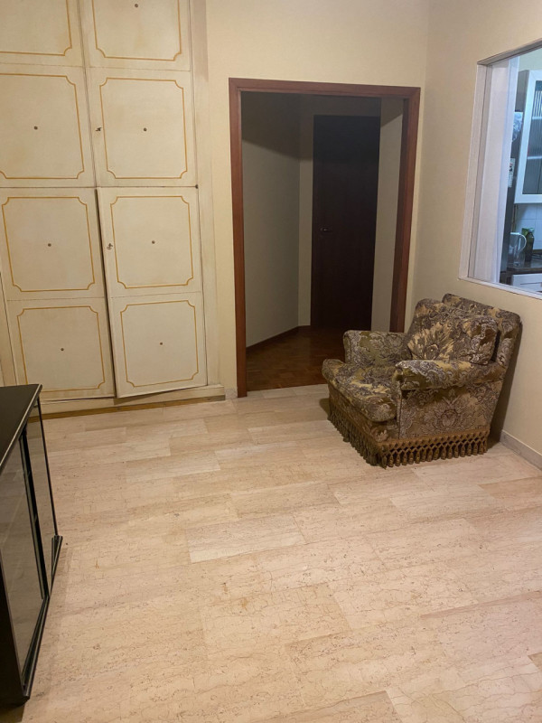 In ottimo contesto residenziale, tranquillo, verde, con palazzine e villette, adiacente alle mura...