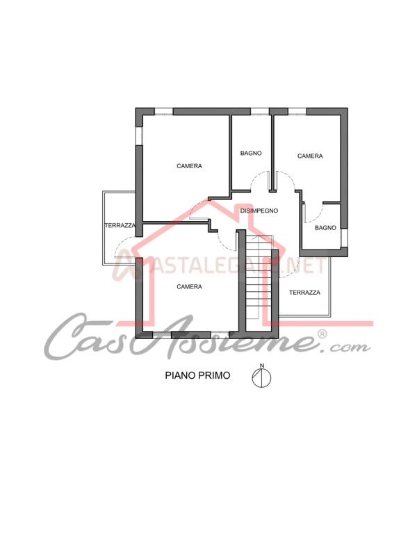 Rif. PE8425
La nostra Agenzia ha selezionato per Voi l'occasione del mese all'asta.

Proponiamo e...