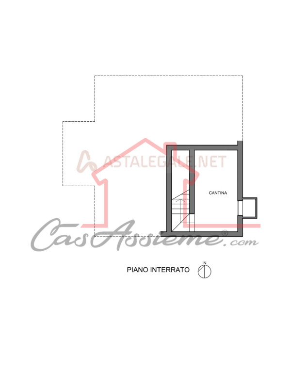 Rif. PE8425
La nostra Agenzia ha selezionato per Voi l'occasione del mese all'asta.

Proponiamo e...