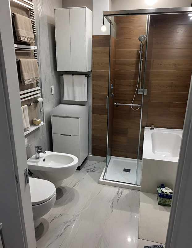 (Per INFO Monica 3482688677) Nel cuore del quartiere Arcella a Padova, in una posizione strategic...