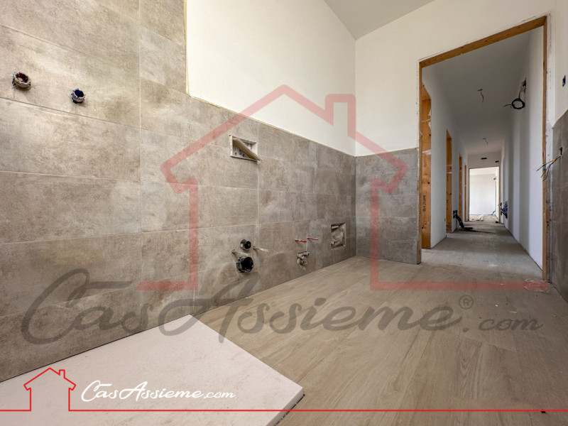 Rif. AH021
CHIAVI IN MANO - PIANO PRIMO € 245.000,00 // PIANO SECONDO € 254.000,00
In prossimità ...