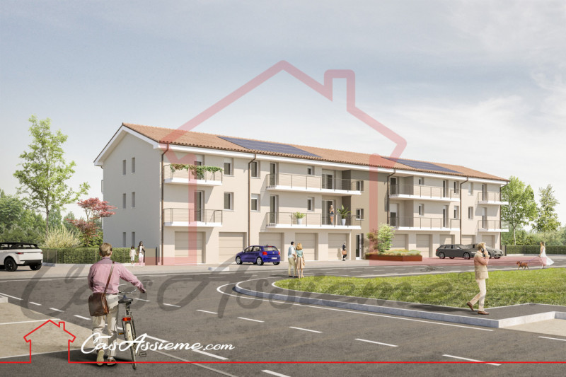 Rif. AH021
CHIAVI IN MANO - PIANO PRIMO € 245.000,00 // PIANO SECONDO € 254.000,00
In prossimità ...