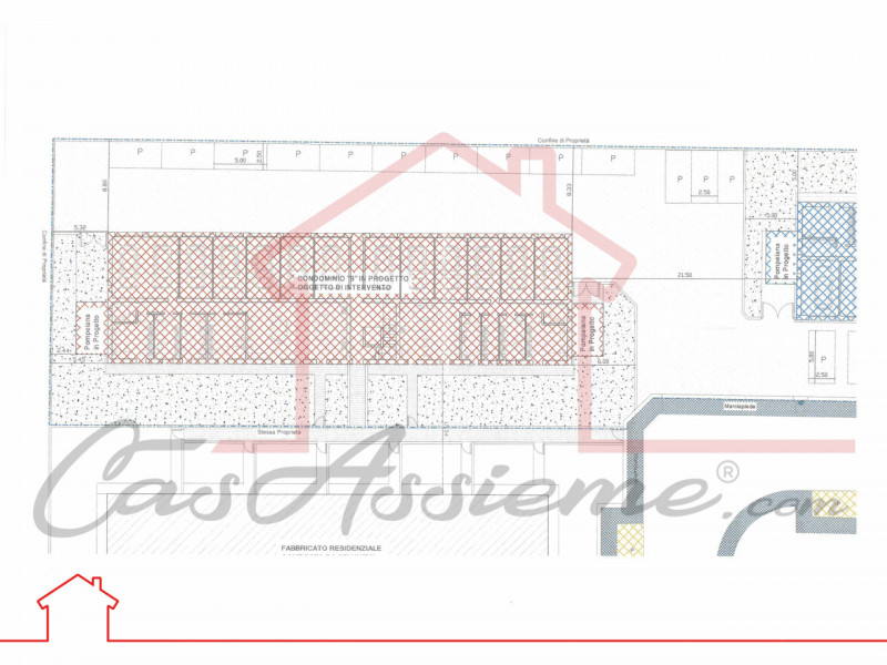 Rif. AH021
CHIAVI IN MANO - PIANO PRIMO € 245.000,00 // PIANO SECONDO € 254.000,00
In prossimità ...