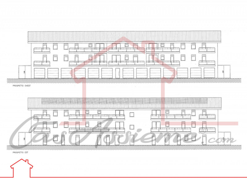 Rif. AH021
CHIAVI IN MANO - PIANO PRIMO € 245.000,00 // PIANO SECONDO € 254.000,00
In prossimità ...