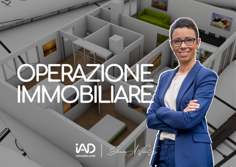 OPERAZIONE IMMOBILIARE: 2/3 UNITÀ INDIPENDENTI CON GIARDINO

Se stai valutando un’operazione immo...