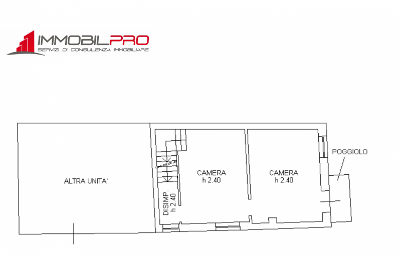 A Carrè (VI), in zona tranquilla e comoda ai servizi, proponiamo casa singola terracielo, posta i...
