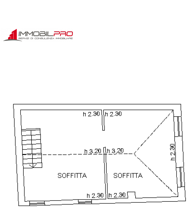 A Carrè (VI), in zona tranquilla e comoda ai servizi, proponiamo casa singola terracielo, posta i...