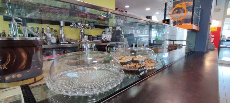 Nel centro di Istrana, proponiamo in vendita un bar moderno e luminoso, situato in una posizione ...