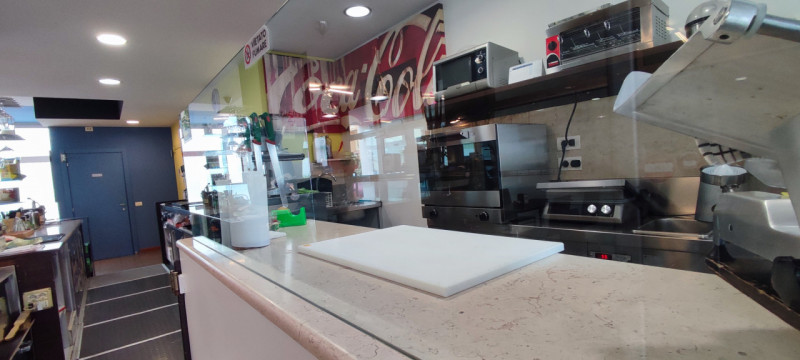 Nel centro di Istrana, proponiamo in vendita un bar moderno e luminoso, situato in una posizione ...
