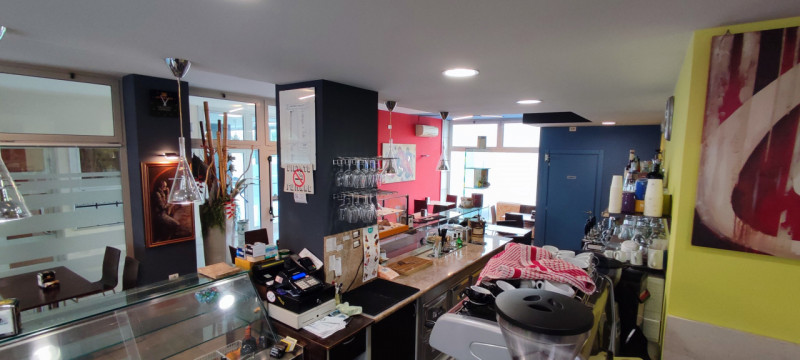 Nel centro di Istrana, proponiamo in vendita un bar moderno e luminoso, situato in una posizione ...