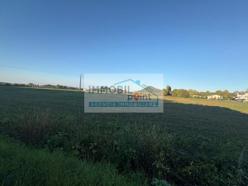 In zona pedecollinare, ottimamente servito da strade, proponiamo un terreno agricolo della superf...