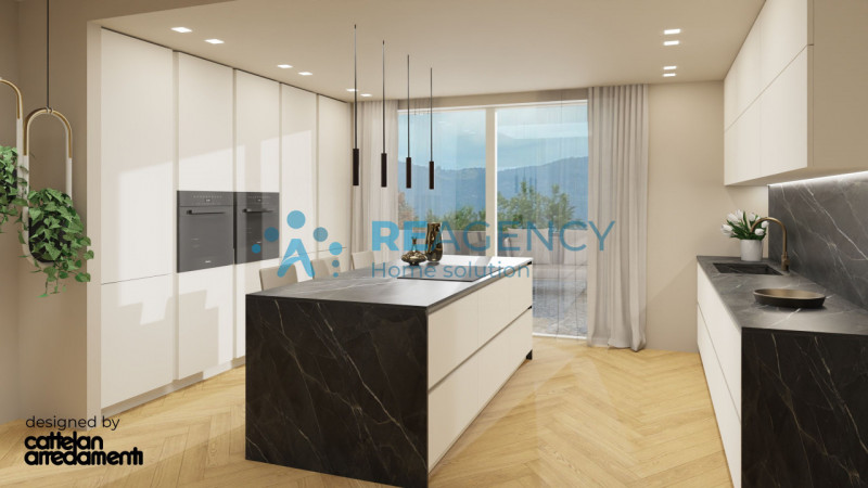 THIENE - CA' PAJELLA

Scopri l'opportunità di vivere in un appartamento quadrilocale esclusivo, I...