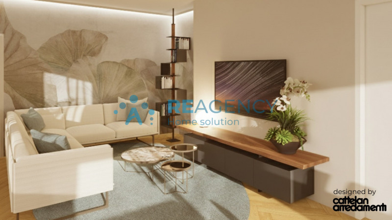 THIENE - CA' PAJELLA

Scopri l'opportunità di vivere in un appartamento quadrilocale esclusivo, I...