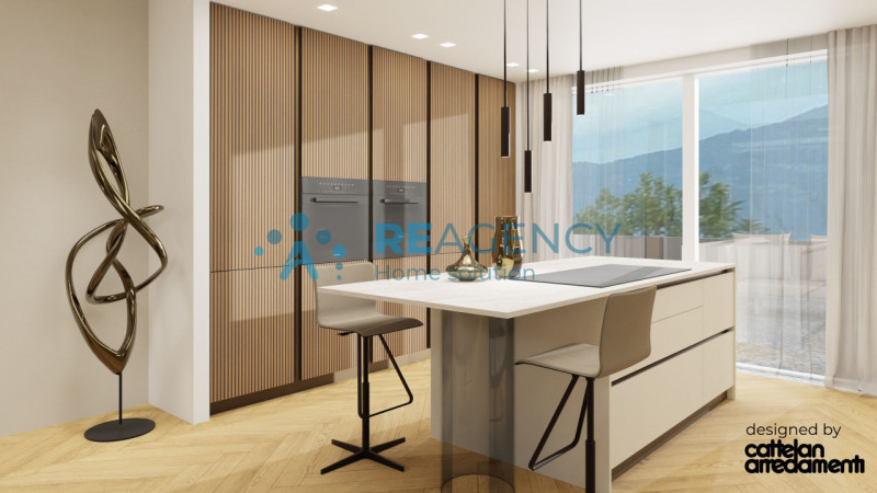 THIENE - CA' PAJELLA

Scopri l'opportunità di vivere in un appartamento quadrilocale esclusivo, I...