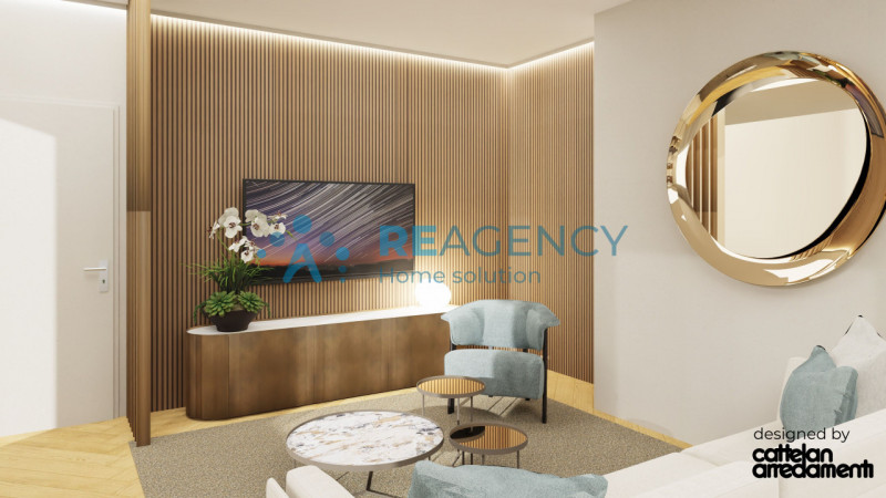 THIENE - CA' PAJELLA

Scopri l'opportunità di vivere in un appartamento quadrilocale esclusivo, I...