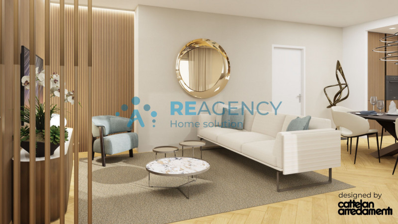 THIENE - CA' PAJELLA

Scopri l'opportunità di vivere in un appartamento quadrilocale esclusivo, I...