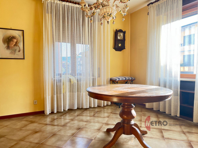APPARTAMENTO TRILOCALE IN VENDITA – VALDAGNO (VI), VIA CESARE BECCARIA
Luminoso, arredato, con ca...