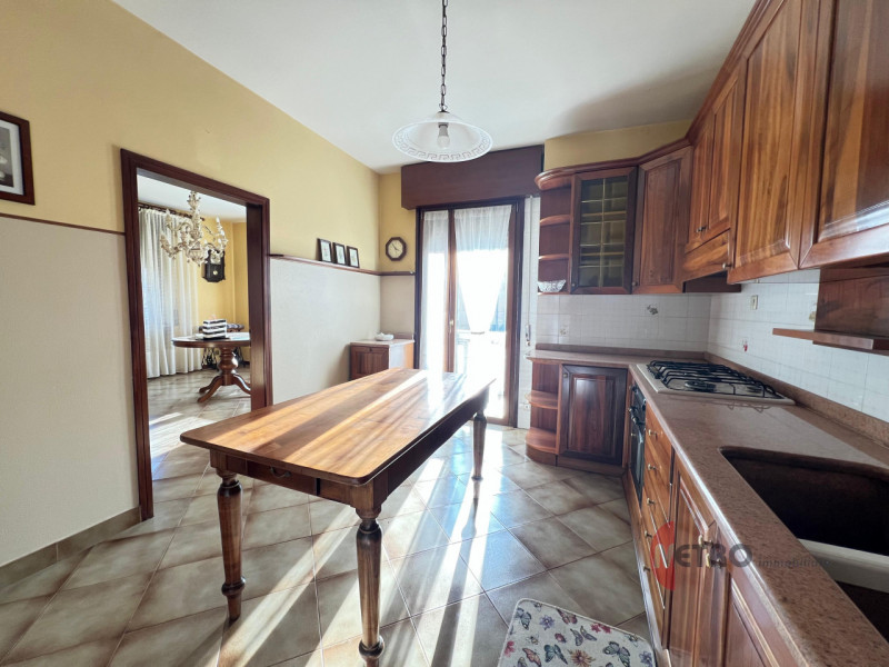APPARTAMENTO TRILOCALE IN VENDITA – VALDAGNO (VI), VIA CESARE BECCARIA
Luminoso, arredato, con ca...