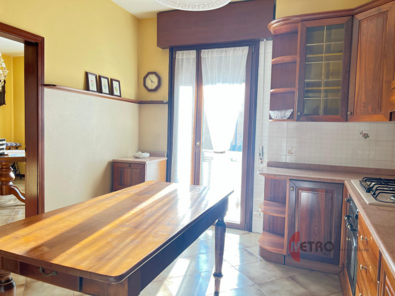 APPARTAMENTO TRILOCALE IN VENDITA – VALDAGNO (VI), VIA CESARE BECCARIA
Luminoso, arredato, con ca...