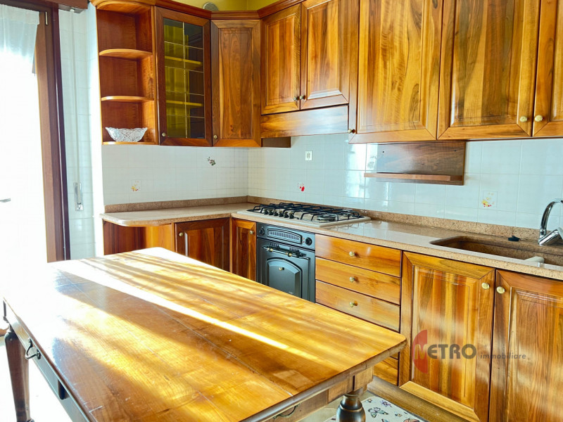 APPARTAMENTO TRILOCALE IN VENDITA – VALDAGNO (VI), VIA CESARE BECCARIA
Luminoso, arredato, con ca...
