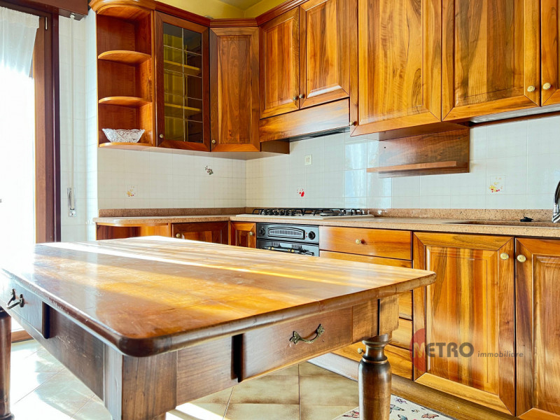 APPARTAMENTO TRILOCALE IN VENDITA – VALDAGNO (VI), VIA CESARE BECCARIA
Luminoso, arredato, con ca...
