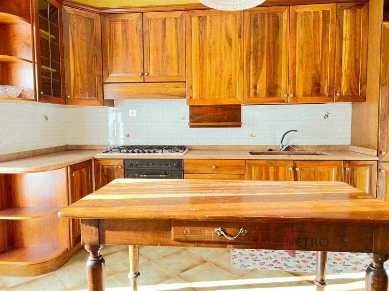 APPARTAMENTO TRILOCALE IN VENDITA – VALDAGNO (VI), VIA CESARE BECCARIA
Luminoso, arredato, con ca...