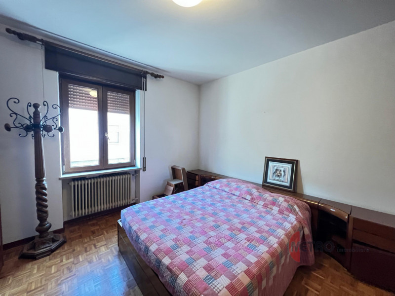 APPARTAMENTO TRILOCALE IN VENDITA – VALDAGNO (VI), VIA CESARE BECCARIA
Luminoso, arredato, con ca...