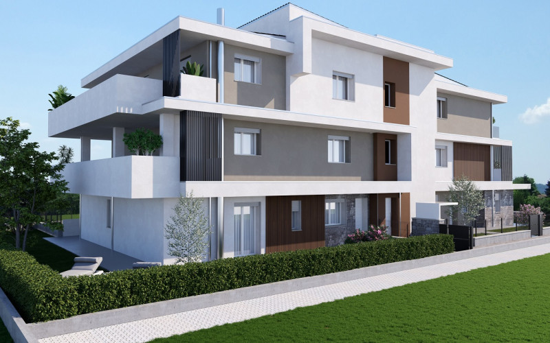 THIENE - CA' PAJELLA

Scopri l'opportunità di vivere in un raffinato ATTICO quadrilocale ESCLUSIV...