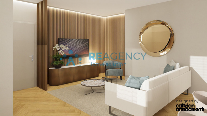 THIENE - CA' PAJELLA

Scopri l'opportunità di vivere in un raffinato ATTICO quadrilocale ESCLUSIV...