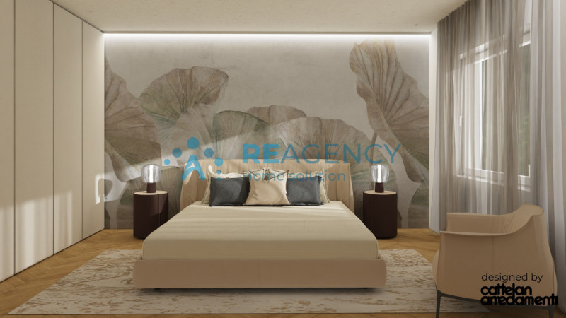 THIENE - CA' PAJELLA

Scopri l'opportunità di vivere in un raffinato ATTICO quadrilocale ESCLUSIV...