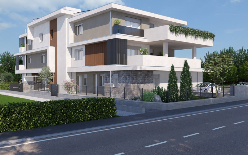 THIENE - CA' PAJELLA

Scopri l'opportunità di vivere in un raffinato ATTICO quadrilocale ESCLUSIV...