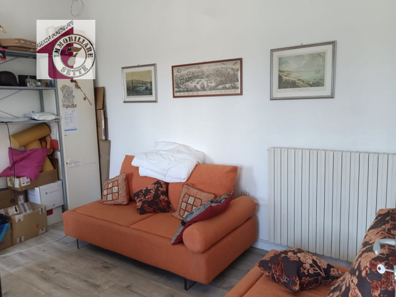 Vendesi VILLAFRANCA PADOVANA zona RONCHI appartamento al piano terra su bifamiliare in orizzontal...