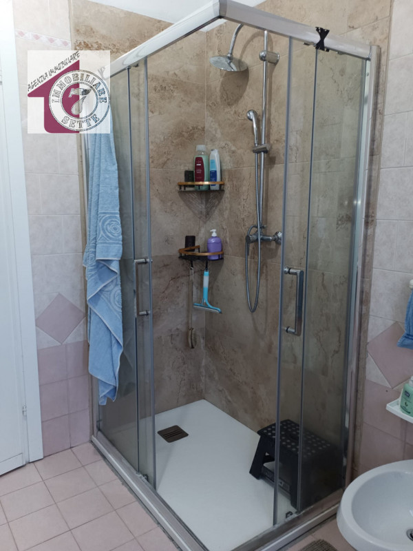 Vendesi VILLAFRANCA PADOVANA zona RONCHI appartamento al piano terra su bifamiliare in orizzontal...