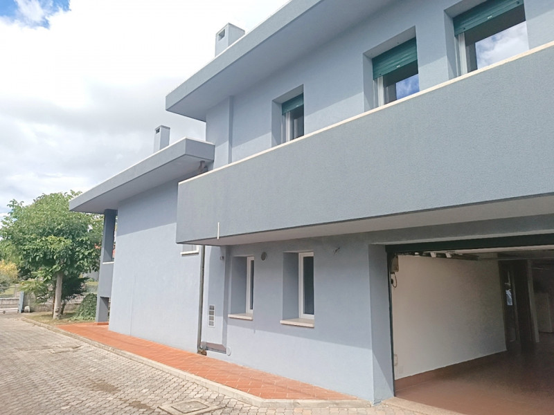 PALUELLO. Al confine con Dolo - Casa singola Euro 415.000. Classe energetica A2 con fotovoltaico ...