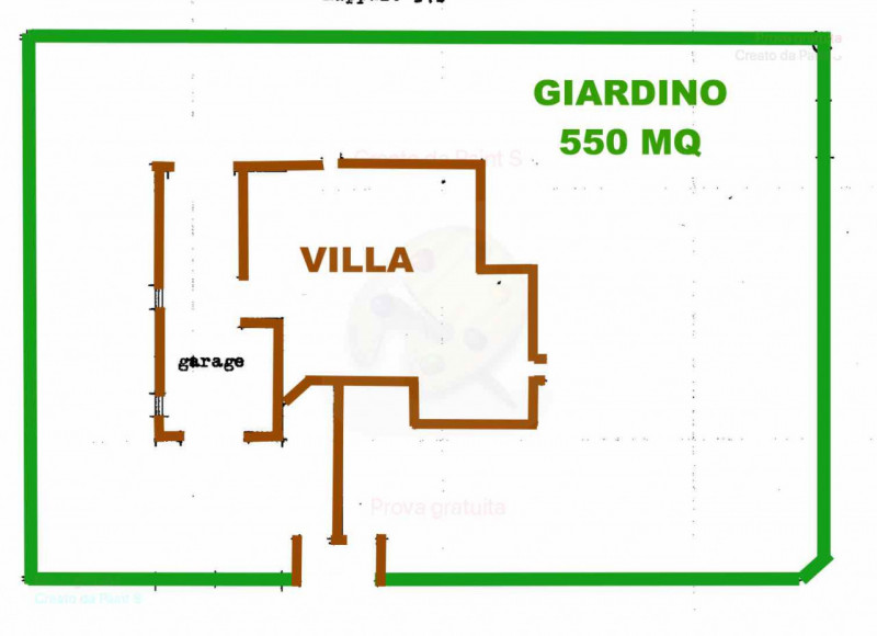 PALUELLO. Al confine con Dolo - Casa singola Euro 415.000. Classe energetica A2 con fotovoltaico ...