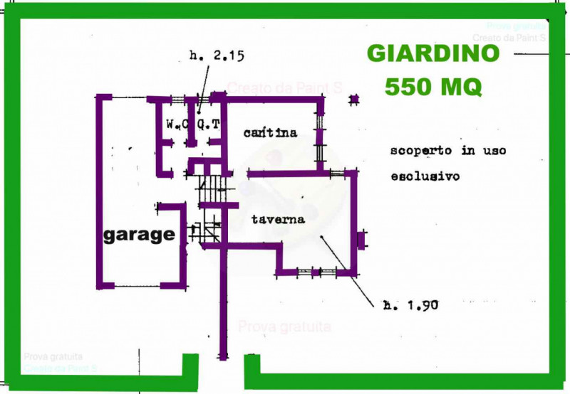 PALUELLO. Al confine con Dolo - Casa singola Euro 415.000. Classe energetica A2 con fotovoltaico ...