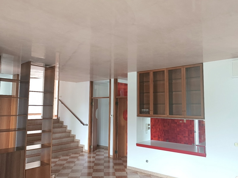 PALUELLO. Al confine con Dolo - Casa singola Euro 415.000. Classe energetica A2 con fotovoltaico ...