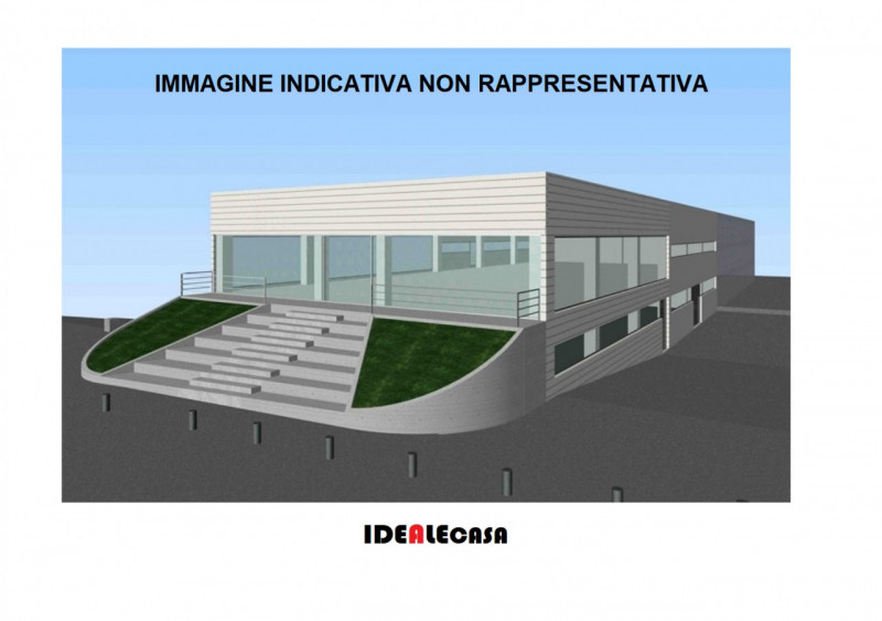 RIF: SR504 PADOVA - MESTRINO  proponiamo in vendita capannone in zona industriale a Mestrino, L'i...
