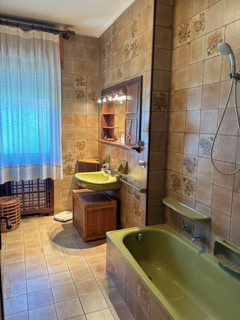 PADOVA, FORCELLINI RIF. A560: Casa Su Misura ha il piacere di proporVi spaziosissimo appartamento...