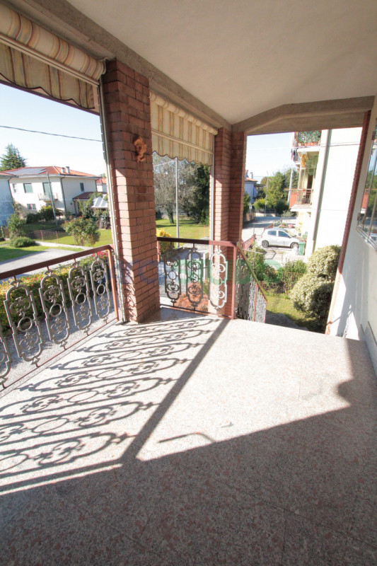 QUINTO VICENTINO:
Stai cercando una casa indipendente in zona centrale e vuoi che i tuoi figli si...