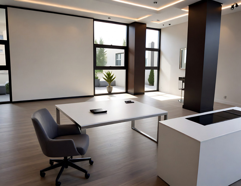 (Per INFO Stefania 3409601861) In affitto una stanza all'interno di un prestigioso ufficio di amp...